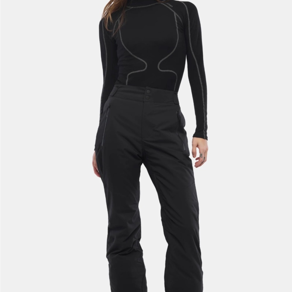 Halfdays Women's Insulated Ski and Snow Pants
